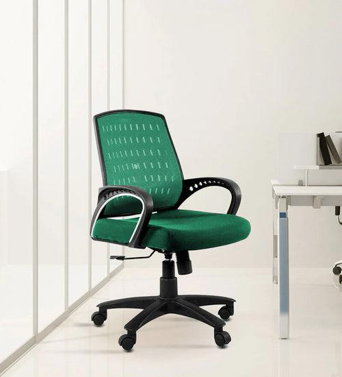 Vesta Mid Back Ergonomic Office Chair