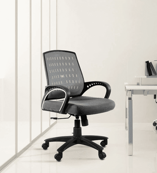 Vesta Mid Back Ergonomic Office Chair