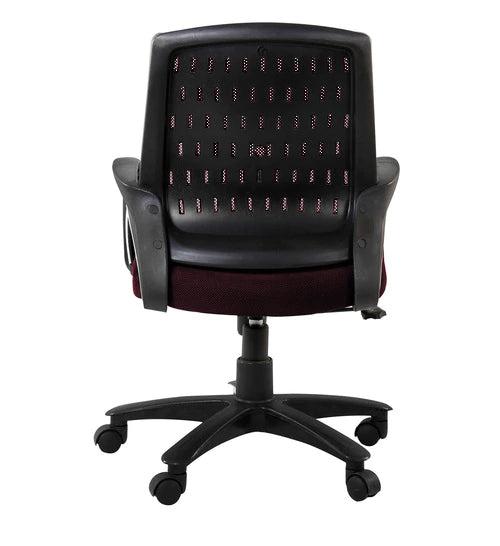 Vesta Mid Back Ergonomic Office Chair