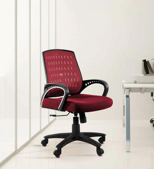 Vesta Mid Back Ergonomic Office Chair