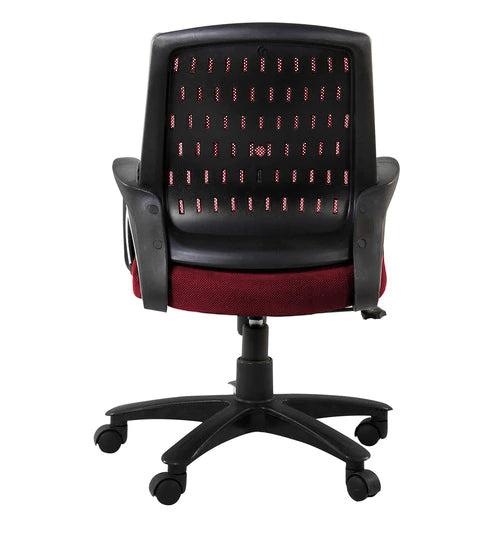 Vesta Mid Back Ergonomic Office Chair