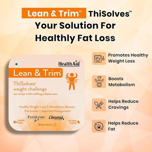 Health Aid: Lean & Trim