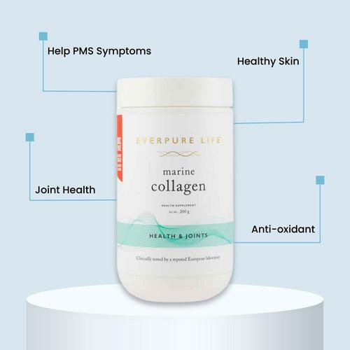 Marine Collagen (Health & Joints)