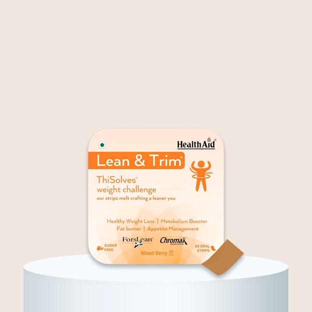 Health Aid: Lean & Trim