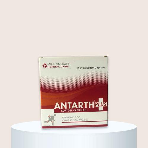 Antarth Plus