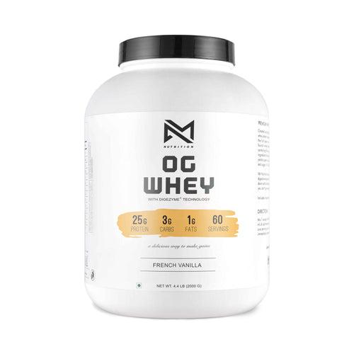 OG Whey (2KG)