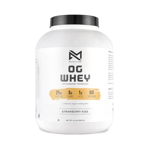 OG Whey (2KG)