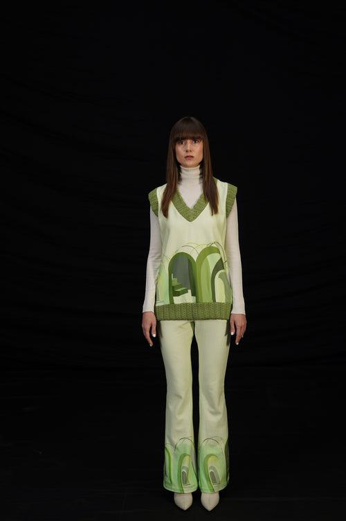 Shades Of Green Archway Co-ord