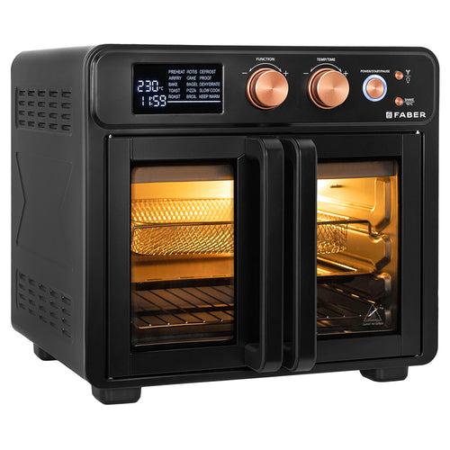 AIR FRYER OVEN 25L