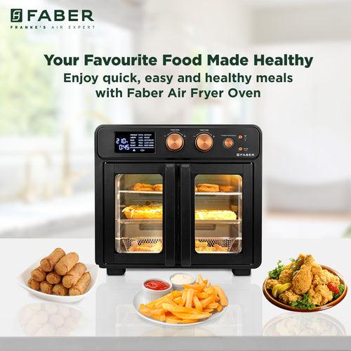 AIR FRYER OVEN 25L