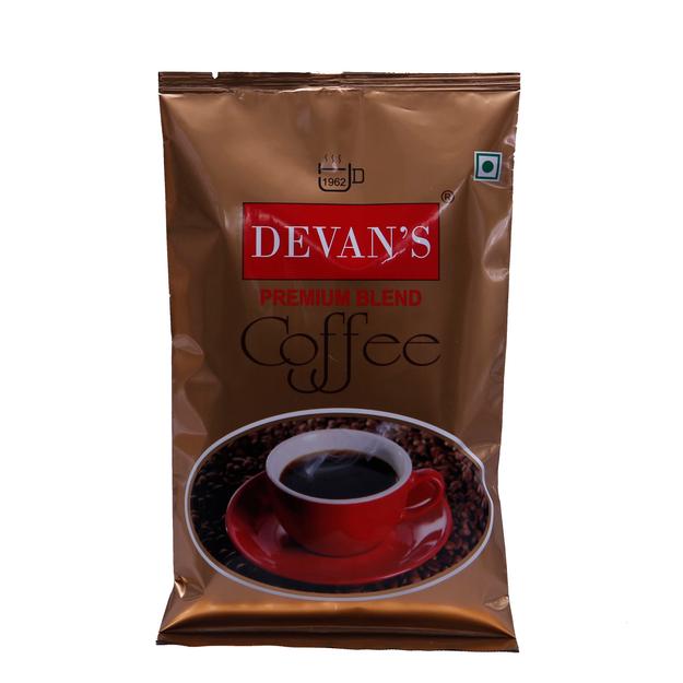 DEVANS PREMIUM BLEND