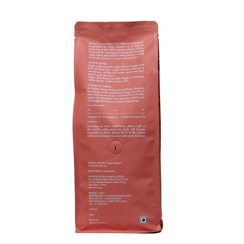 ARABICA PLANTATION -AAA COFFEE (Dark Roast)