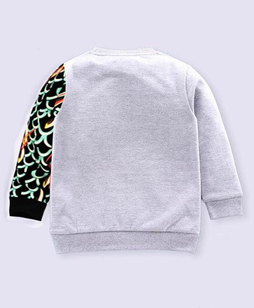 Ventra Dragon Sweatshirt