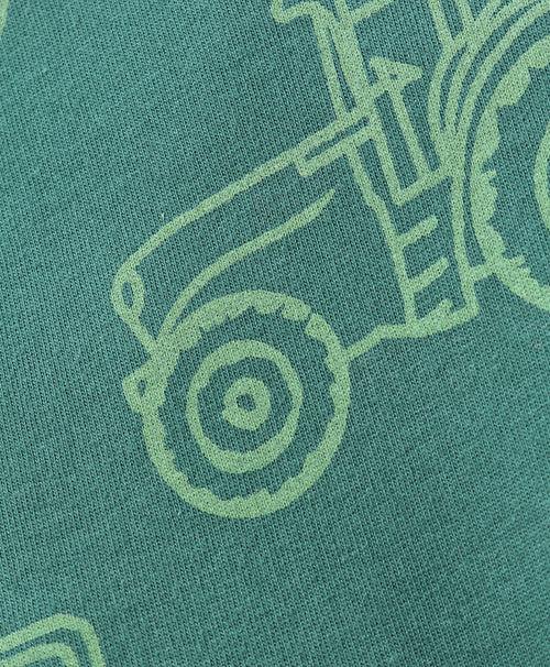 Ventra Tractor Hoodie