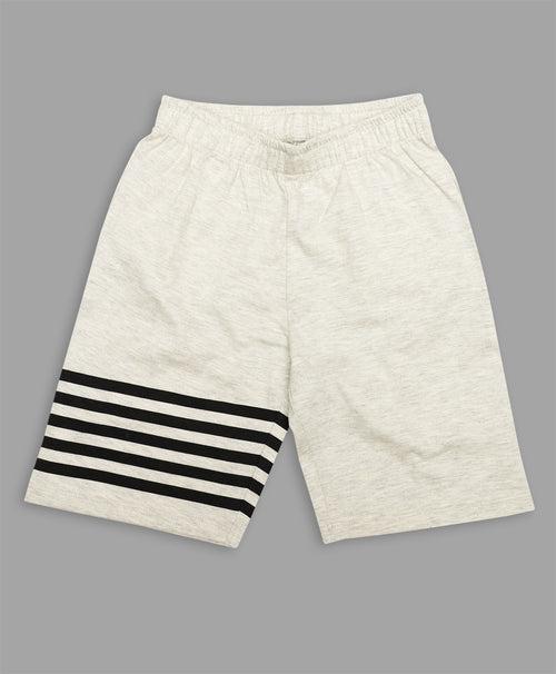 Ventra Brother Shorts Set