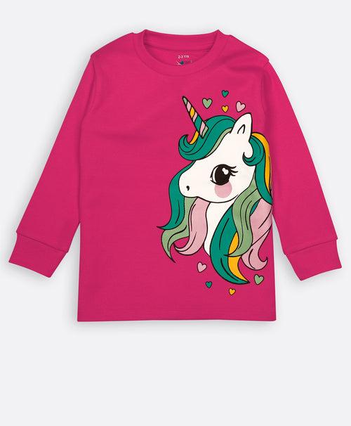 Ventra Mella Unicorn Nightwear