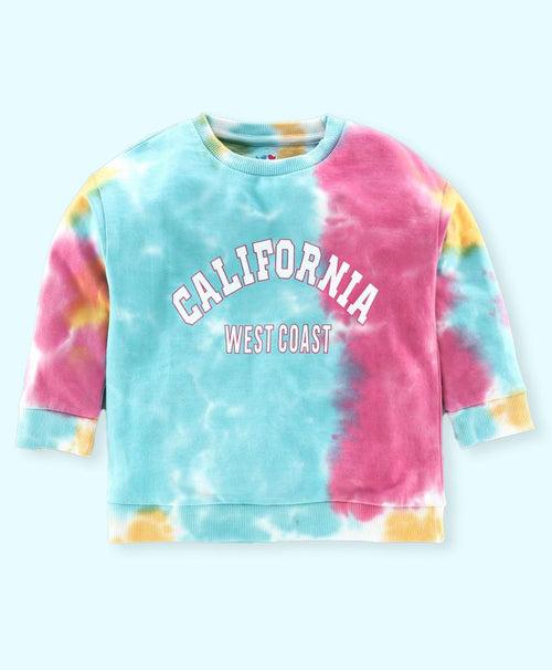 Ventra California Sweatshirt