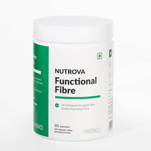 Nutrova Functional Fibre