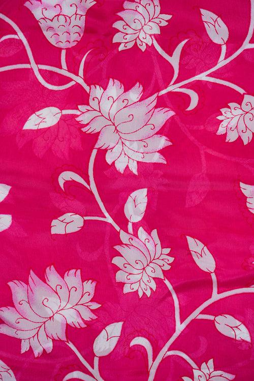 Chinon Printed Fabric