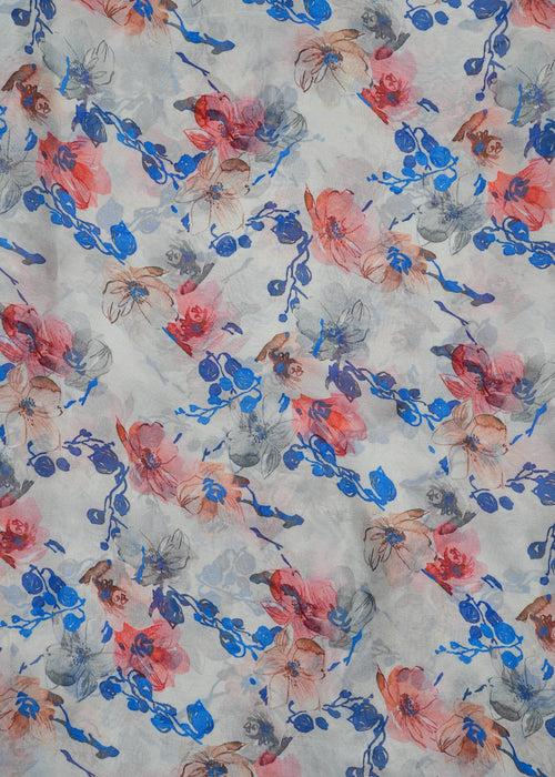 Chinon Printed Fabric