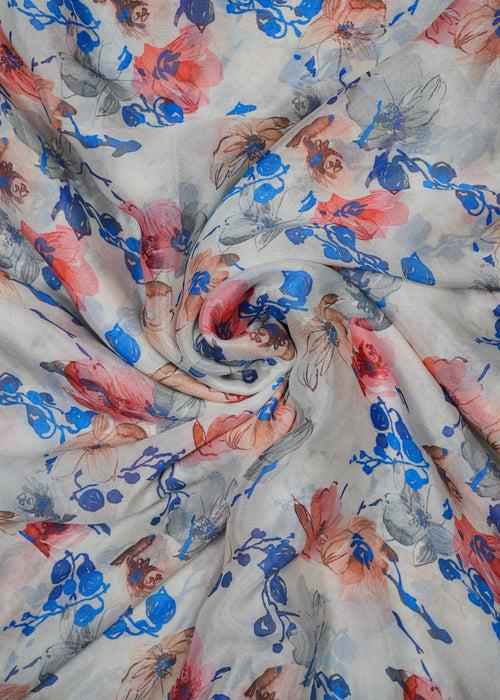 Chinon Printed Fabric