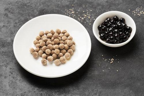 Classic Boba Pearls - 200 grams