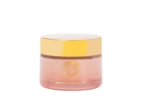 Radiance Sleeping Mask