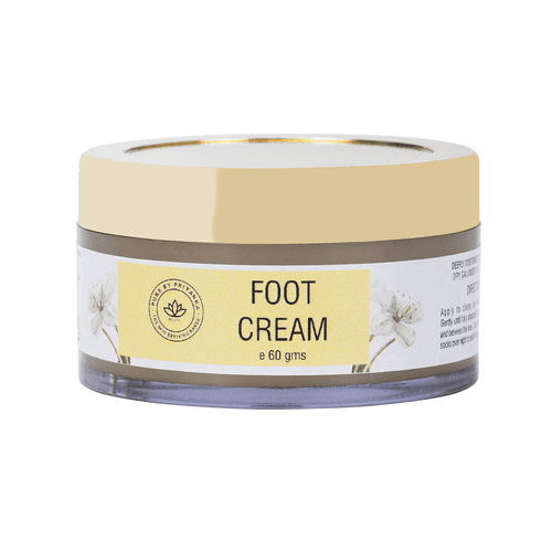 Foot Cream