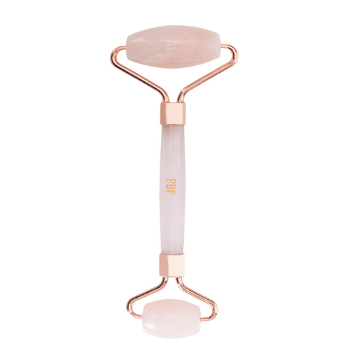 Rose Quartz Facial Roller