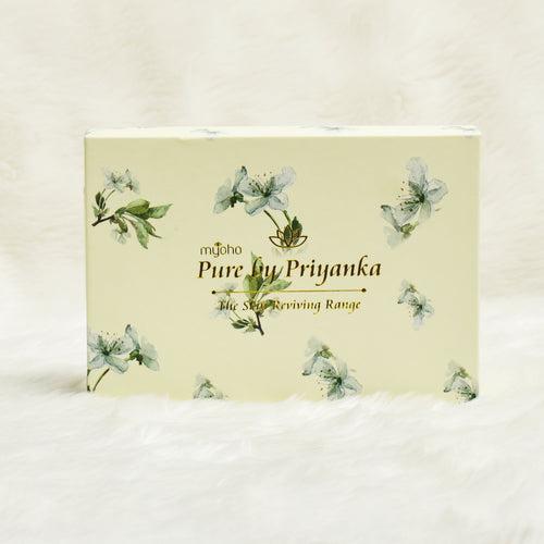 Butter Soap Duo Gift Box
