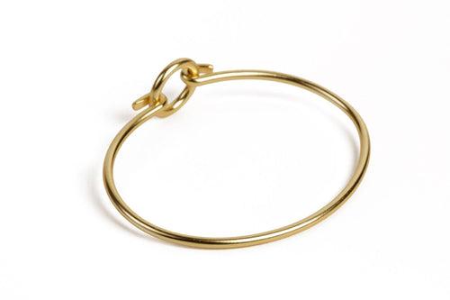 Elegant Bangle Bracelet