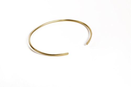 Everyday Wear Cuff Bracelet