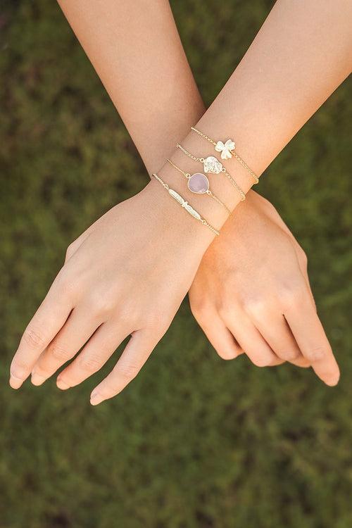 Minimalistic Classic Bracelet Sets