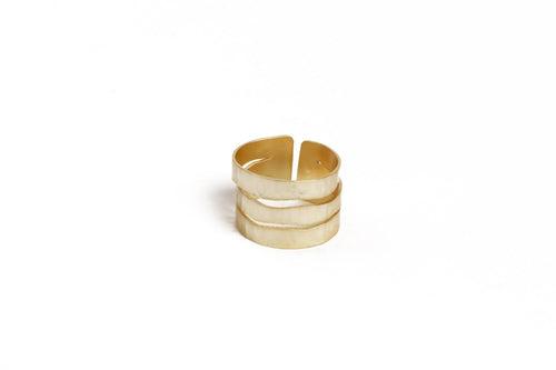 Supreme Statement Ring