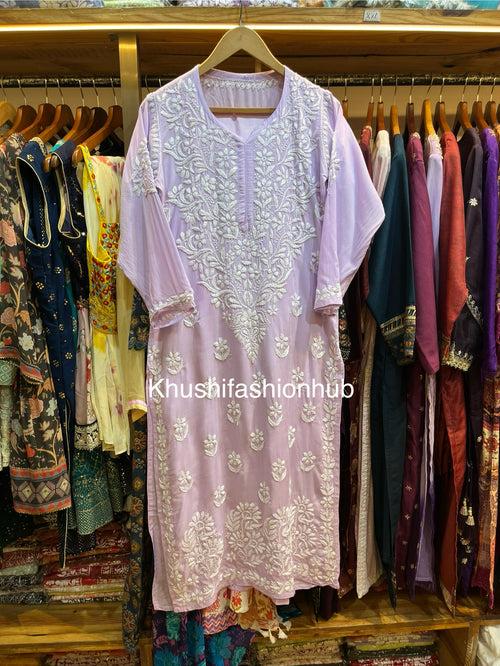 Modal Kurti