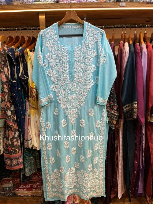 Modal Kurti