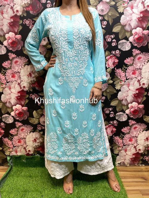 Modal Kurti