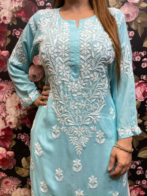 Modal Kurti