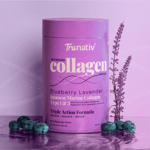 Advanced Collagen Peptides