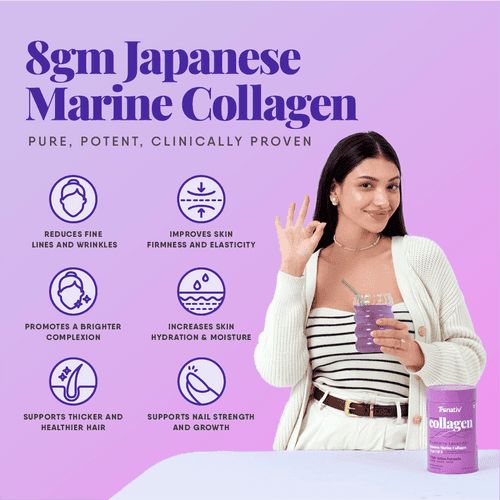 Advanced Collagen Peptides