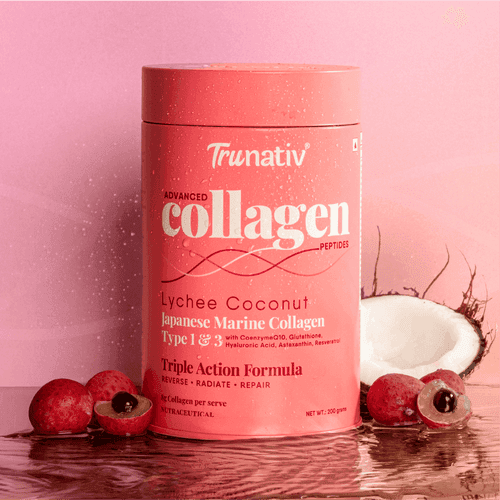 Advanced Collagen Peptides