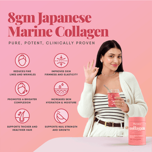 Advanced Collagen Peptides