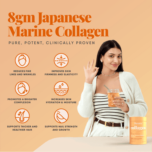 Advanced Collagen Peptides