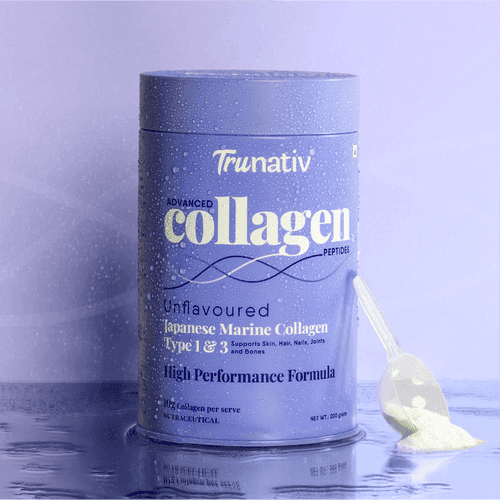 Advanced Collagen Peptides