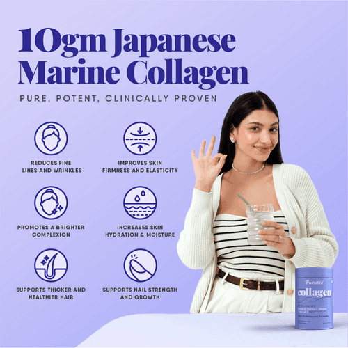 Advanced Collagen Peptides