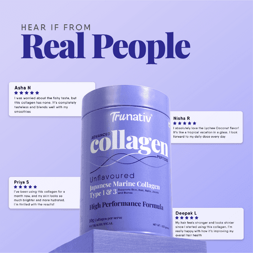 Advanced Collagen Peptides