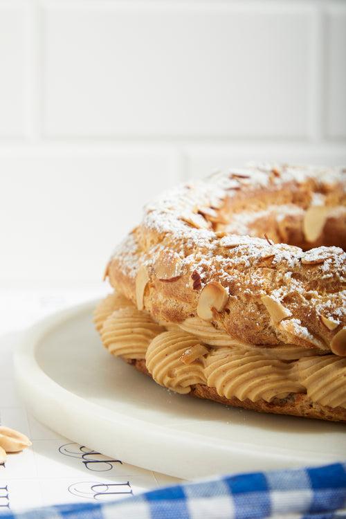 Le Paris-Brest