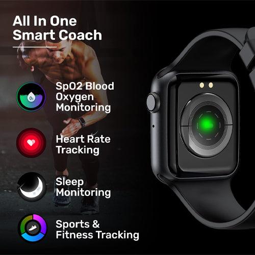 Fire-Boltt Flame Smartwatch