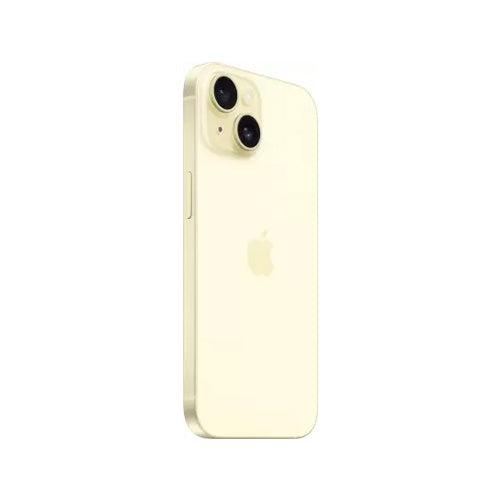 APPLE Iphone 15 Yellow