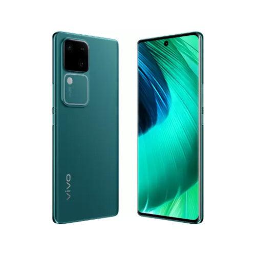 vivo V30 5G (Peacock Green)